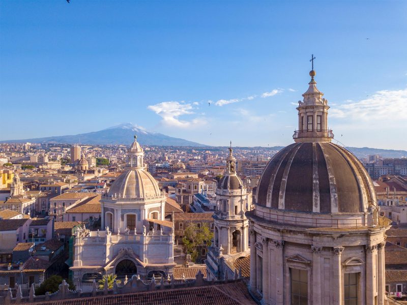 Private Guided tours in Taormina... and Sicily.