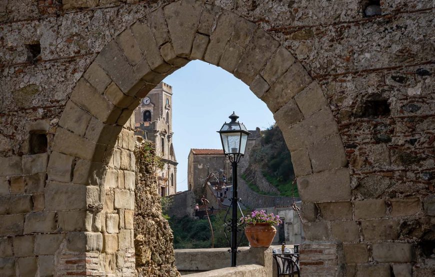 Savoca & Forza d’Agró private tour