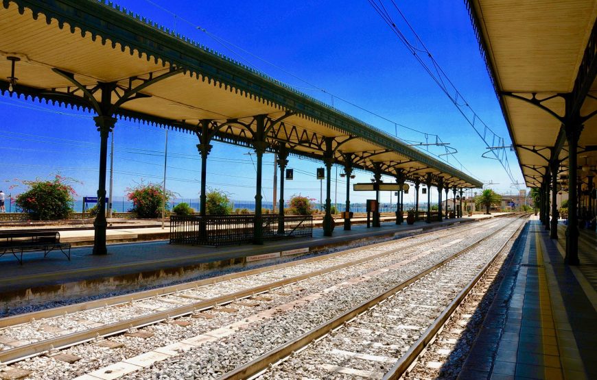 Visita guidata Savoca & Forza d’Agrò – Tour de il Padrino