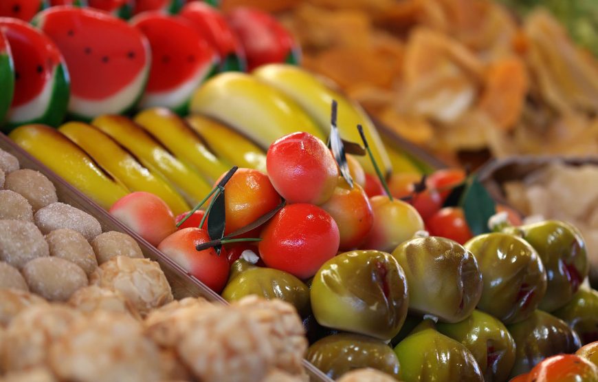 Catania private tour