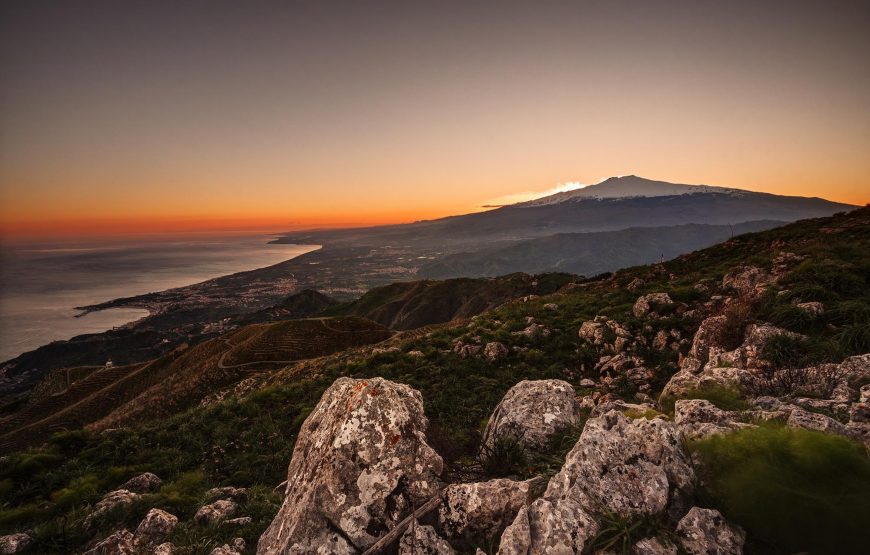 Visita guidata Savoca & Forza d’Agrò – Tour de il Padrino