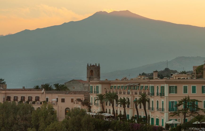 Visita guidata Taormina