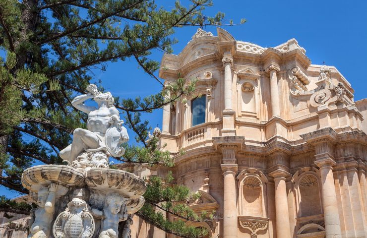 Private Guided tours in Taormina... and Sicily.